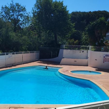 Appartement Secteur Couchant Residence Piscine 300M De La Plage La Grande Motte Dış mekan fotoğraf