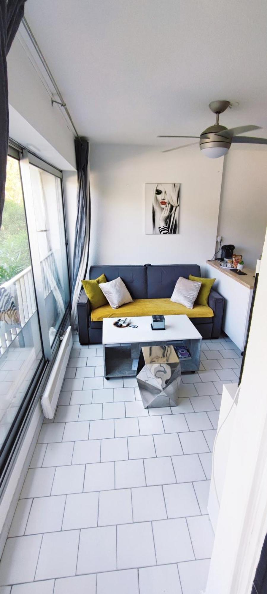 Appartement Secteur Couchant Residence Piscine 300M De La Plage La Grande Motte Dış mekan fotoğraf
